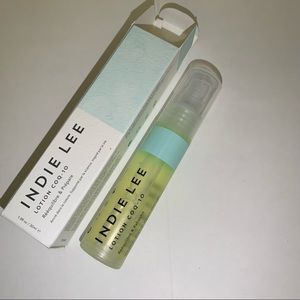Indie lee toner 30ML